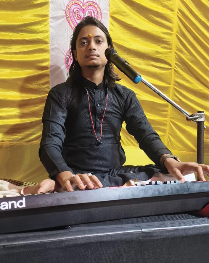 Deepak Mishra Ji
