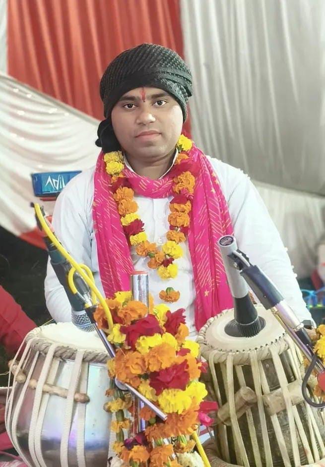 Ram Ji Tiwari